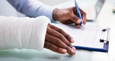 Oklahoma Tort-Reform Unconstitutional Damages