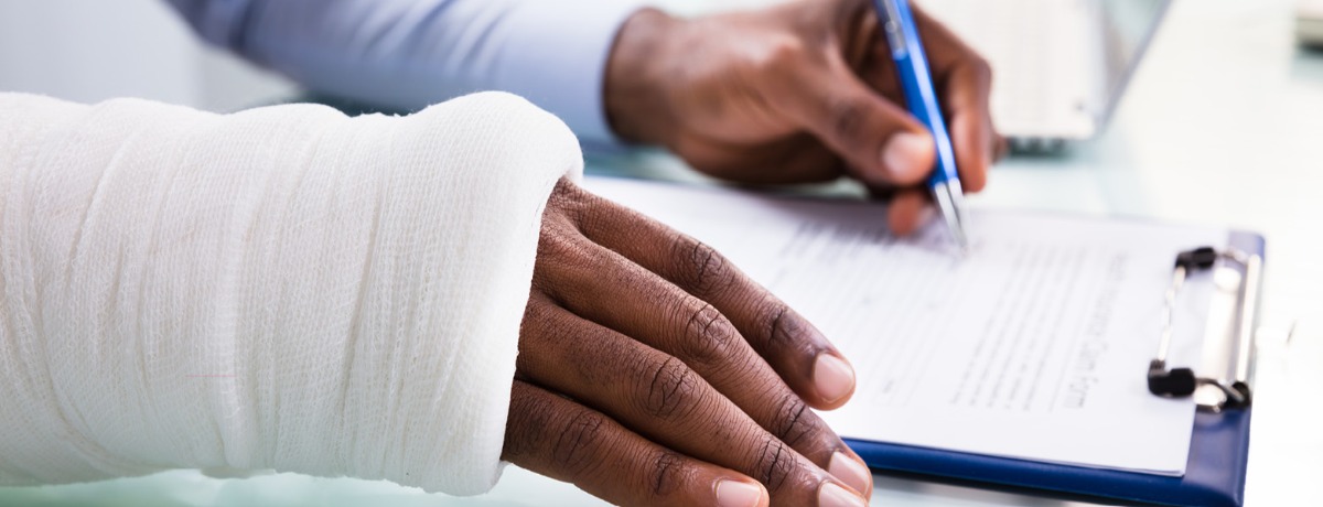 Oklahoma Tort-Reform Unconstitutional Damages