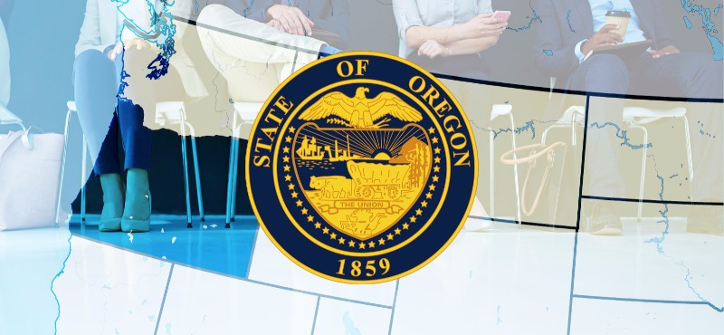 Oregon Employment Laws
