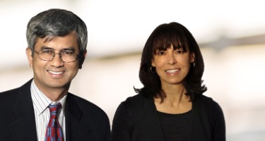 Monica Biringer and Firoz Ahmed discuss Canada's Changing Tax Practice