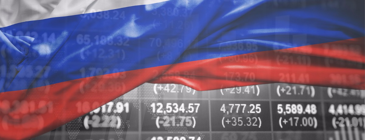 Overview of Russia