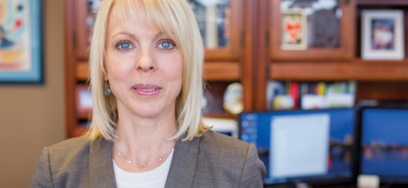PA Elder Law Attorney Marielle F. Hazen