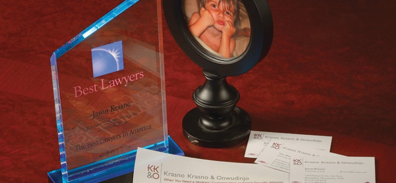 PA Workers' Comp Law Firm KKO