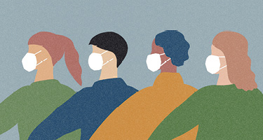 Pandemic Sparks Innovative Ways of Conducting