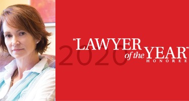 Paula Greisen 2020 Lawyer of the Year