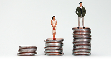 Pay Discrimination and Equity in Legal Indust