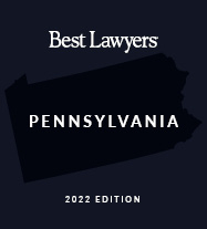 Pennsylvania’s Best Lawyers 2022
