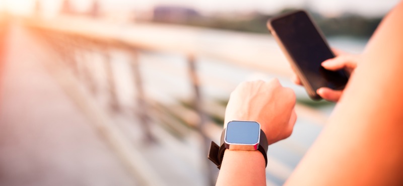 Personal Injury - Wearables