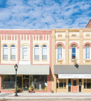 Perspectives on the Economic State of Georgia