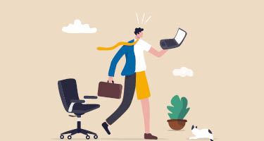 Post-Pandemic Employment Challenges Persist