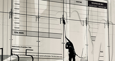 Post-Pandemic Employment Difficulties