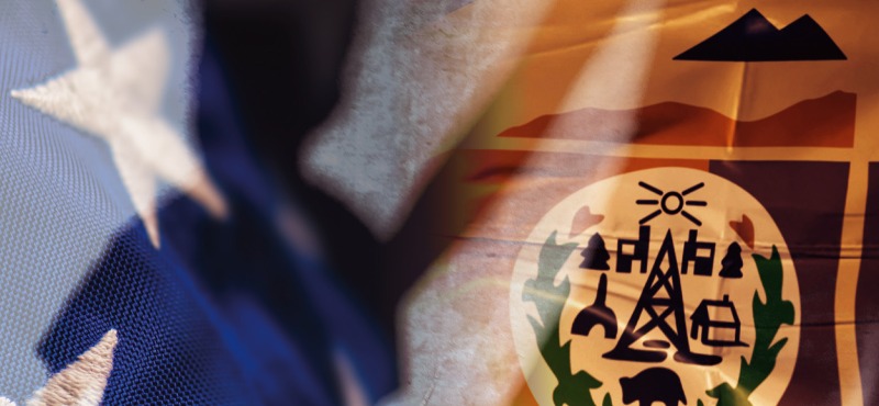 Potential Changes to Indian Child Welfare Act