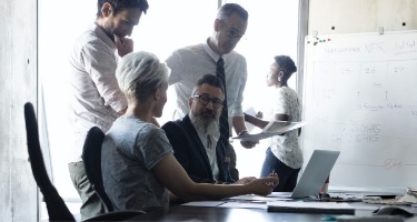 Representing Children in a Divorce