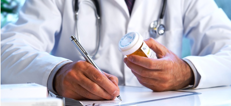 Prescription for Addiction
