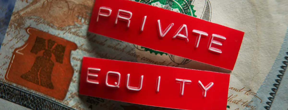 Private Equity’s Personal Injury Takeover Is Gaining Steam