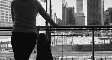 Prominent Lawyer Helping 9/11 Clients