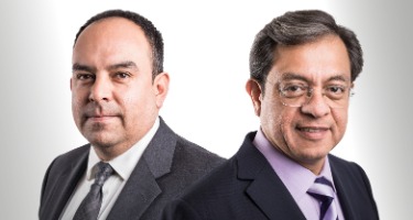 Mexican employment law in 2018, Juan Carlos and Machorro Guerrero