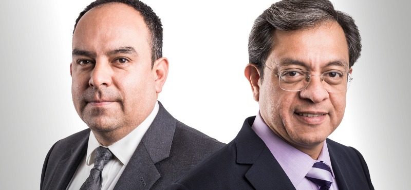 Q&A with Santamarina y Steta