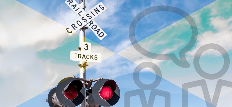 Railroad Companies