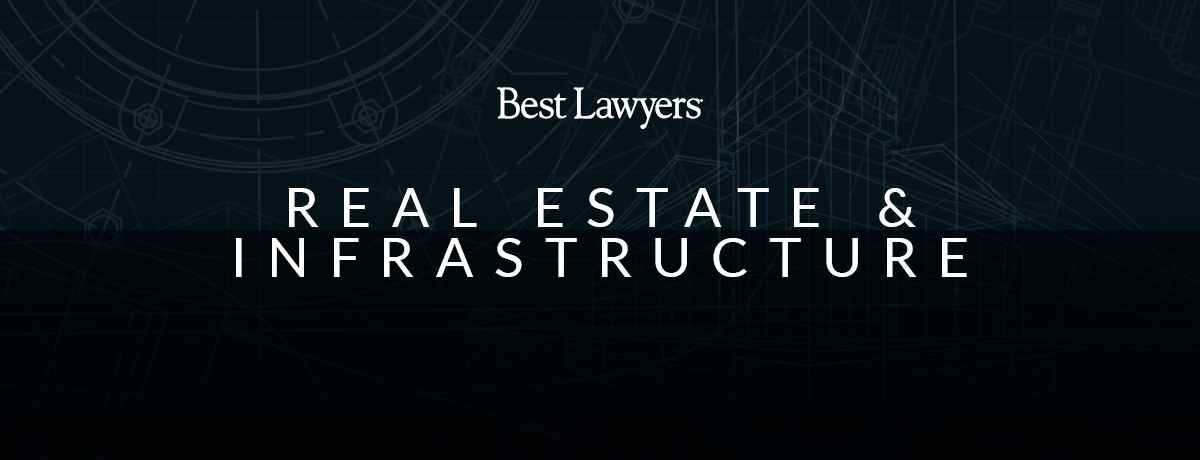 Real Estate and Infrastructure Publication