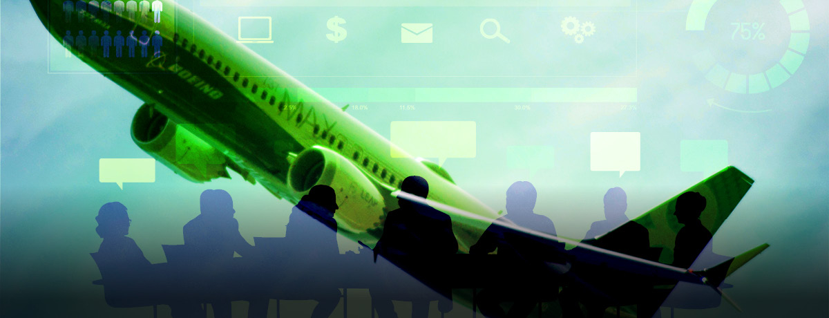 Recent Boeing Settlements and Corporate Law
