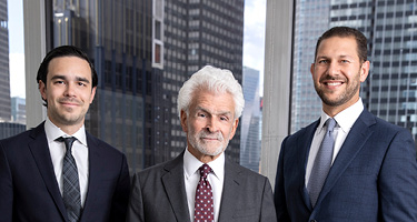 Redefining Trial Advocacy