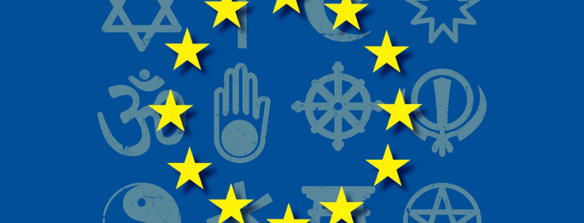 Religious Symbols in Workplace