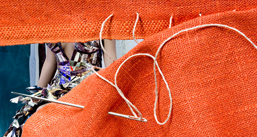 Repurposed Products and Copyright Infringemen