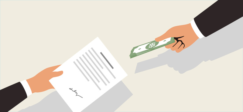 Retainer Fee and Hiring Lawyers