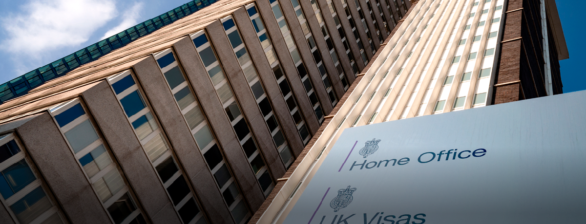 Right-to-Work Scheme and Immigration Rules in