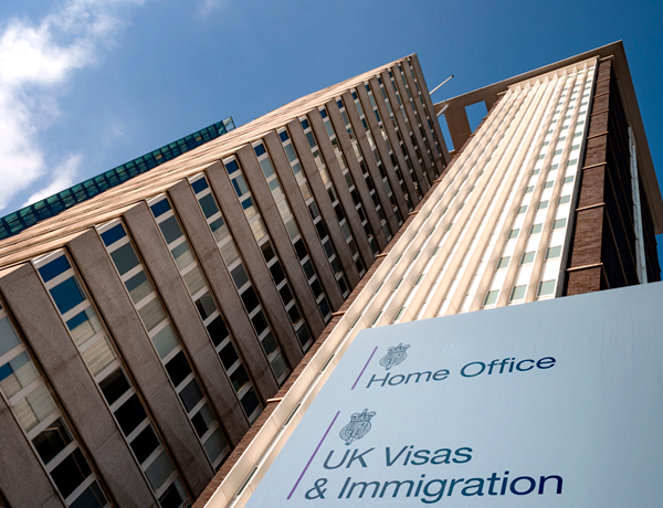 Right-to-Work Scheme and Immigration Rules in
