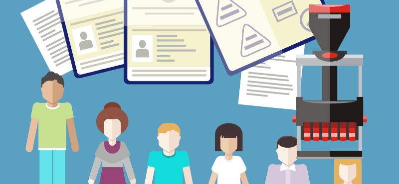 Rise and Fall of the H-1B Worker