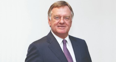 Robert B. Legault of the 2019 "Law Firm of the Year" winning Legault Joly Thiffault (LJT) Avocats. 