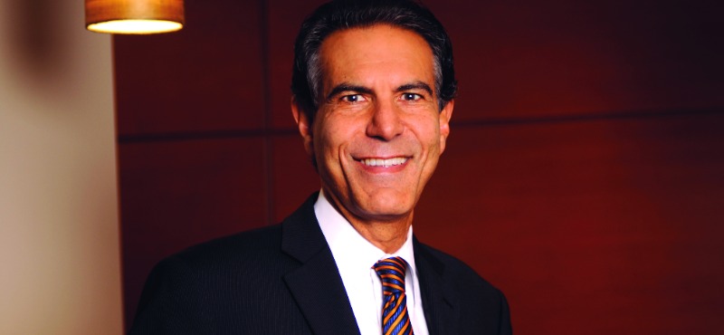 Ronald Fatoullah