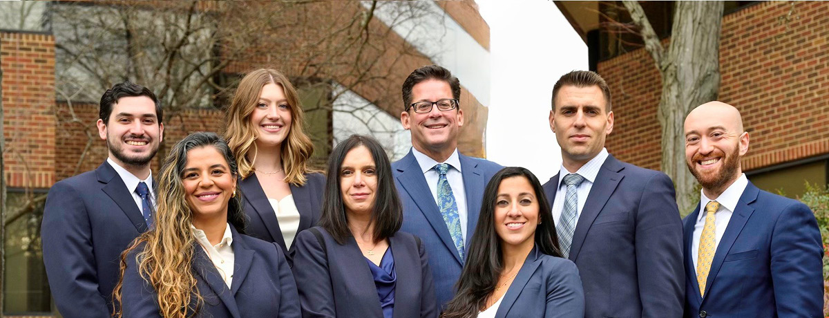 Roop Xanttopoulos Babounakis & Klam PLLC: Settling Family La
