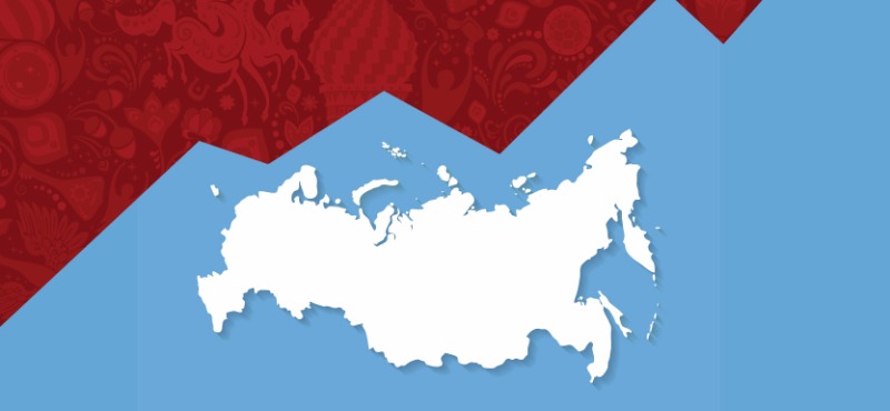 Russia's Legal Environment