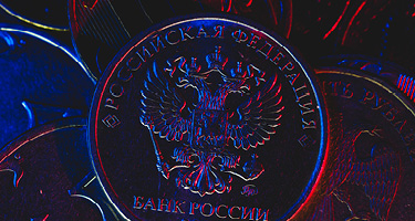 Russian Rubles are Going Digital