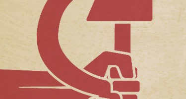 Soviet Russian Communism Symbol