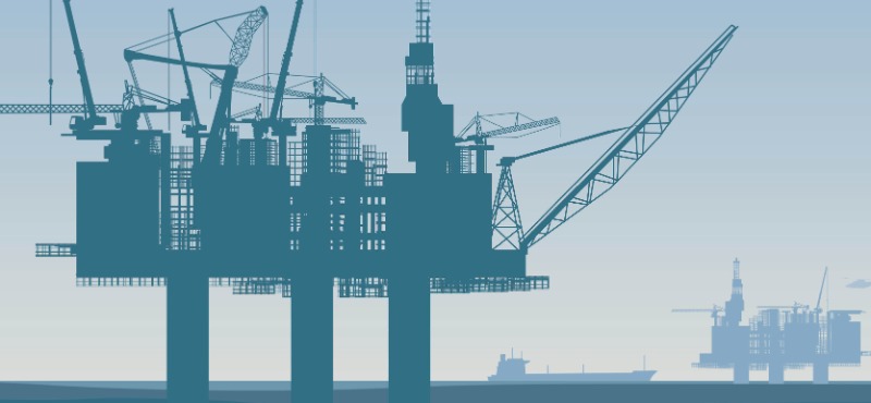 Safety in Oil Fields and on Highways
