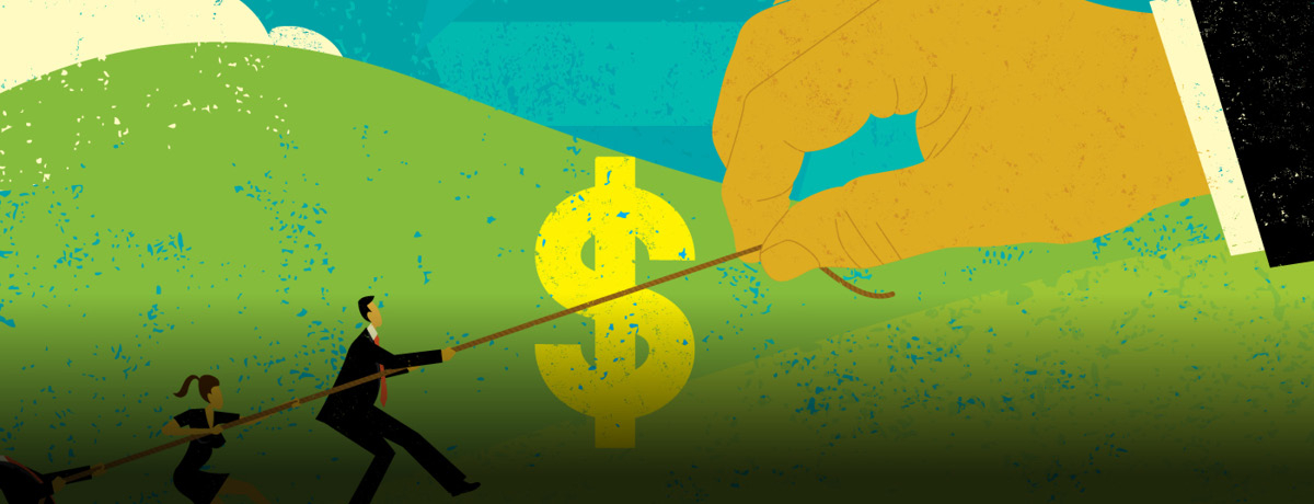 Salary War Amongst Elite Law Firms 