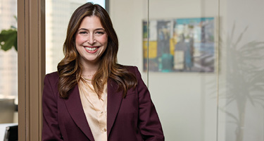 Sarah R. London head