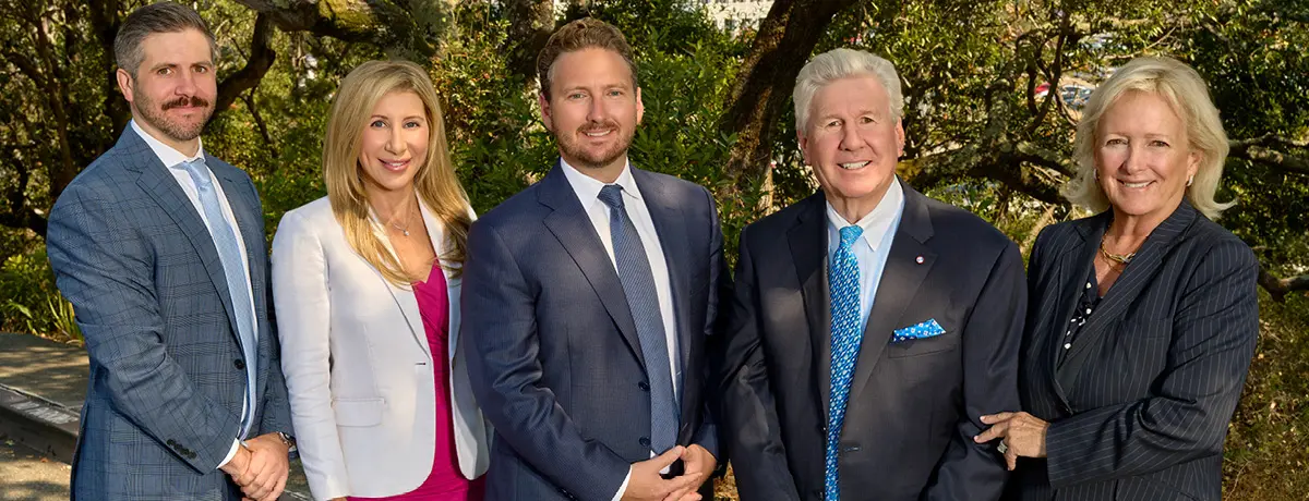  Scarlett Law Group represent catastrophically injured clients in Northern California.