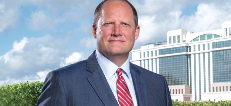Scott B. Smith, Personal Injury Litigation – 