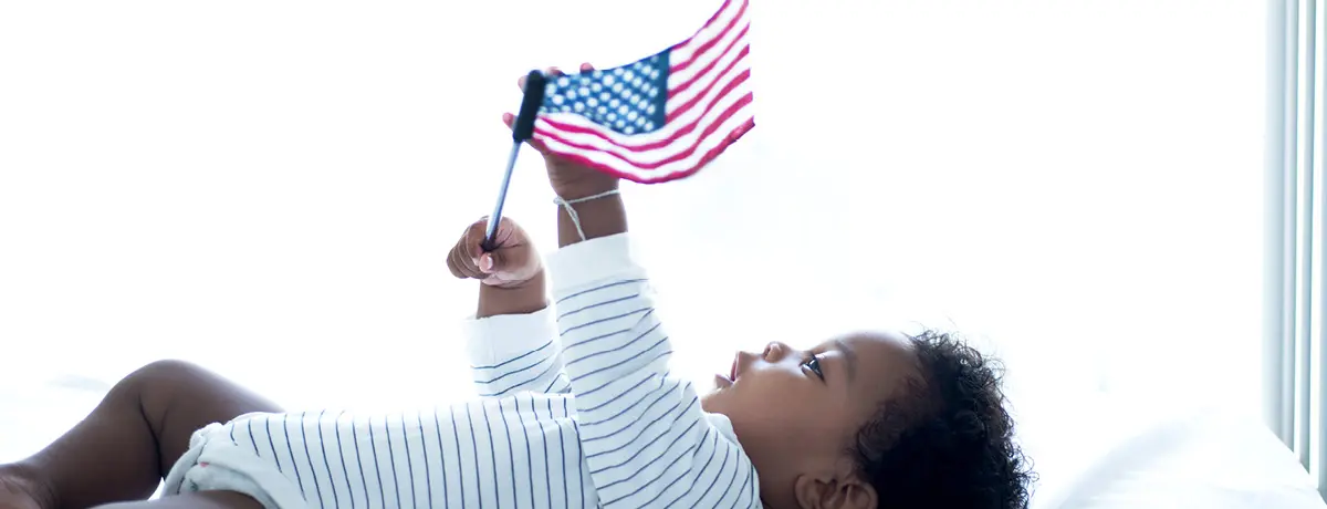 SCOTUS Weighs Ending Birthright Citizenship. Now What? headline