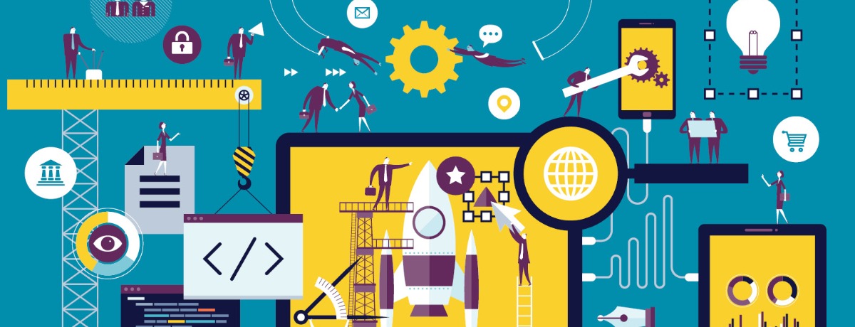 Self-Publishing in the Legal Industry