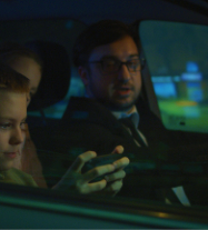 Six Reasons Why Distracted Driving is on the 