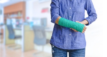 Image that aligns with article content.