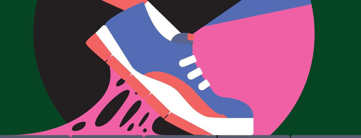 Skechers shareholder lawsuit headline