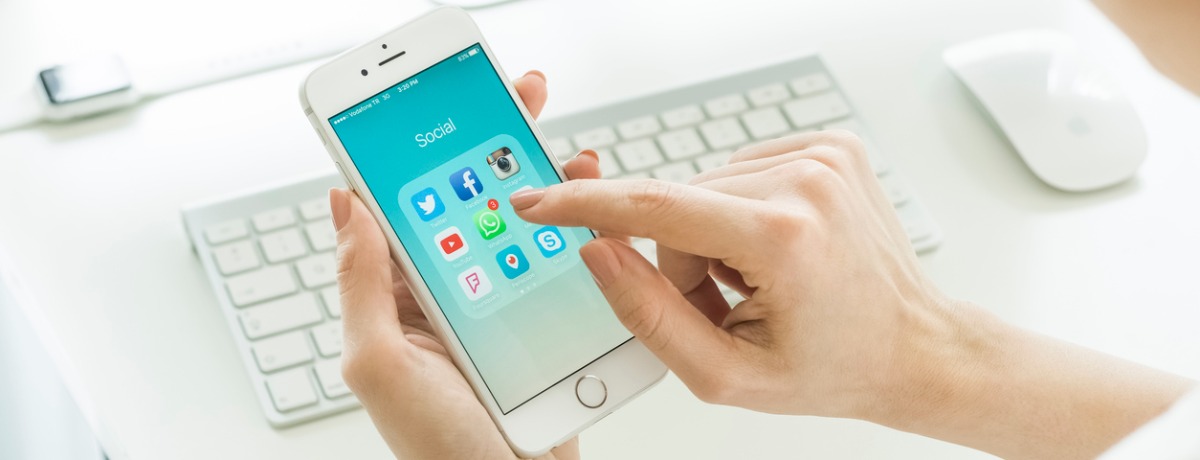 Social Media and Technology