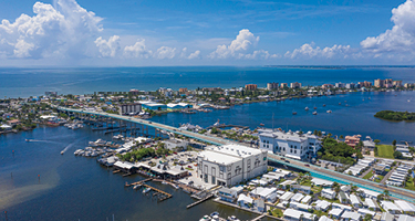 South Florida In the Law